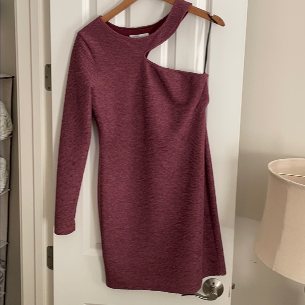 BCBG Party Dress